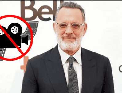 Las declaraciones del actor tienen peso porque Hanks es considerado una de las figuras más respetadas de la industria cinematográfica. AFP/ARCHIVO