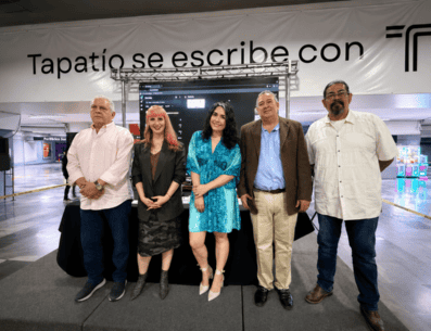 En el Festival del Venado de Mazamitla habrá más de 25 talleres artísticos gratuitos enfocados en artesanías, máscaras, mosaicos, dibujo y pintura. EL INFORMADOR/H. Navarro
