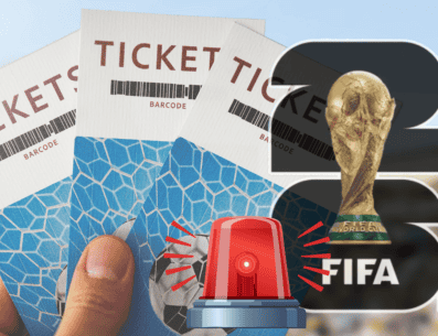 Mundial 2026: Confirman investigación contra la FIFA por presunto fraude en el precio de las entradas