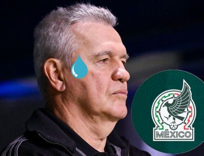 Javier Aguirre tiene fecha límite para entregar la lista oficial de 26 jugadores de la Selección Mexicana para el Mundial 2026; figuras de la Liga MX y europeos ya entrenan. Imago7 / ARCHIVO