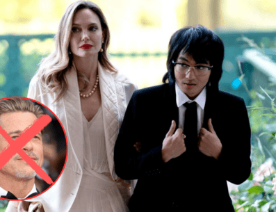 El caso de Maddox no es aislado dentro de la familia. AFP / ARCHIVO