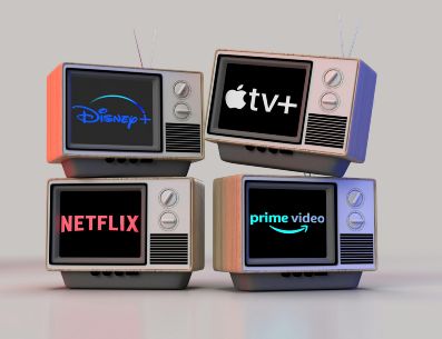 Estas producciones encabezan una programación repleta de novedades y regresos que marcarán la oferta televisiva del mes. Unsplash