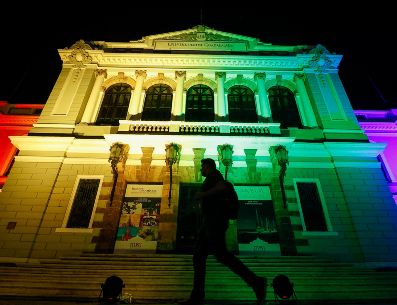 El Ayuntamiento lanzará la campaña permanente “Guadalajara Diversa”, que incluirá materiales informativos, recomendaciones para prevenir la discriminación en espacios públicos y orientación sobre los mecanismos de denuncia. EL INFORMADOR/ ARCHIVO