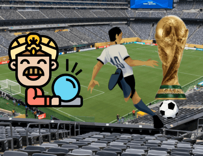 Este vidente acertó 3 campeones del mundo y confirmó quién ganará el Mundial 2026