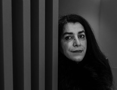 Reportan la muerte de Marjane Satrapi, quien pasaó un mal rato desde el fallecimiento de su esposo. EFE / ARCHIVO