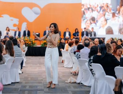Se presenta, oficialmente, el programa Listas y Listos para la Escuela con el que se fortalecen las condiciones para el aprendizaje. Gobierno de Guadalajara
