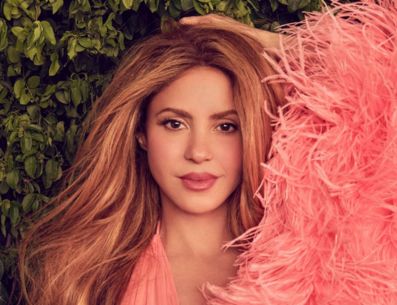 Shakira y Burna Boy encabezarán un espectáculo en el estadio Ciudad de México que promete ser inolvidable. INSTAGRAM/shakira