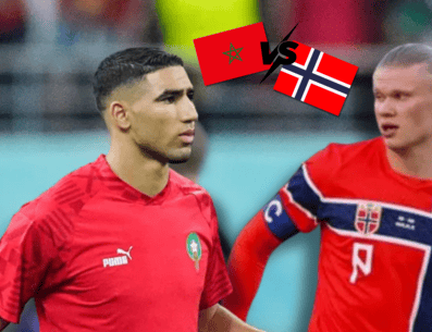 Marruecos vs. Noruega: Dónde ver EN VIVO a Haaland en la previa del Mundial 2026
