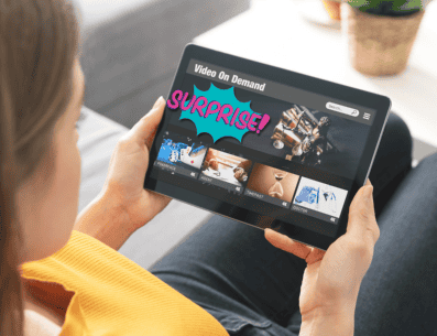 3 comedias que están en streaming y sirven para disfrutar del relax del domingo