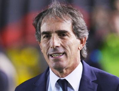 Después de su paso por España, Guillermo Almada inicia una nueva etapa al frente del América. IMAGO7.