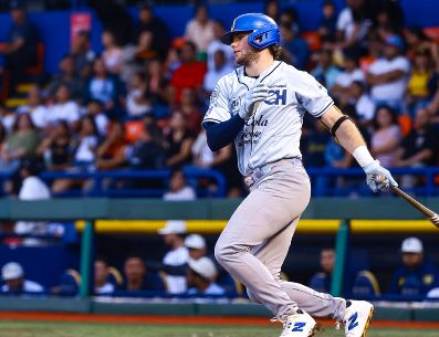 Jalisco no concreta la barrida y cae con walk-off en Aguascalientes