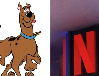 Netflix tendrá live action de Scooby-Doo; así luce el perrito actor para la producción. ESPECIAL / EL INFORMADOR / ARCHIVO