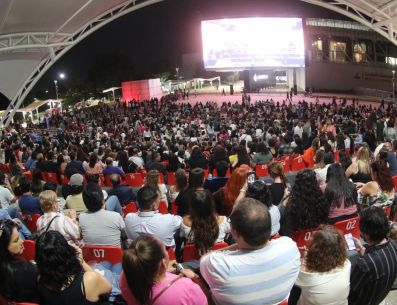 El Centro Cultural Universitario se convertirá en uno de los puntos de encuentro más únicos del Mundial en Jalisco. UNIVERSIDAD DE GUADALAJARA