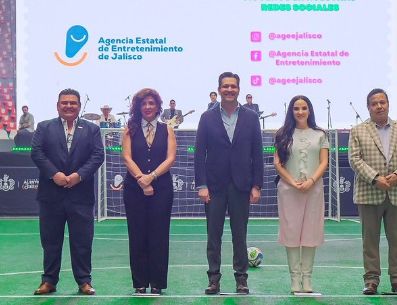 Los municipios de Guadalajara, Zapopan, Puerto Vallarta, Tequila, Chapala/Ajijic, Mazamitla, Lagos de Moreno y Tapalpa forman parte de la programación. ESPECIAL/Gobierno de Jalisco