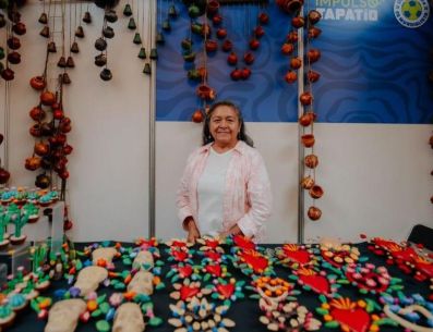 La estrategia busca que la derrama económica generada por el Mundial beneficie a más familias, comercios y proyectos productivos de la ciudad. ESPECIAL/Gobierno de Guadalajara