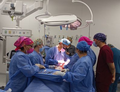 Hospital Civil de Guadalajara suma su octava donación multiorgánica de este 2026