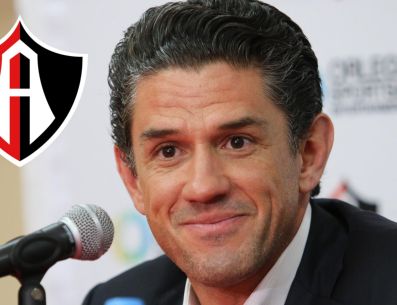 Alejandro Irarragorri recordó los momentos más significativos de su gestión y destacó el trabajo realizado para transformar al club dentro y fuera de la cancha. IMAGO7
