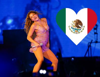 Vinculan a Shakira con este actor mexicano; esto es lo que se sabe al momento. EL INFORMADOR / ARCHIVO