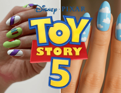 Fanáticos de Disney y amantes de la belleza buscan la manera perfecta de homenajear a Toy Story. ESPECIAL / YOUTUBE / DISNEY STUDIO LA