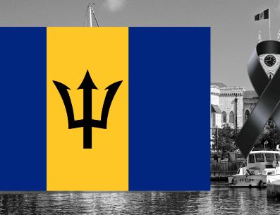 Barbados comienza el luto por la muerte de uno de sus artistas más representativos. ESPECIAL / UNSPLASH Kathryn Maingot