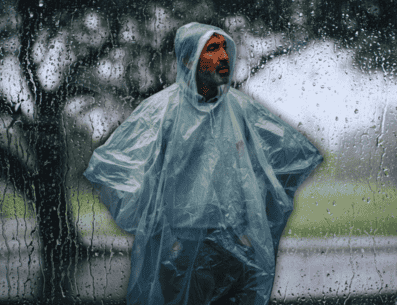 Para este domingo 21 de junio, la intensidad de las tormentas se mantendrá alta. ESPECIAL / CANVA