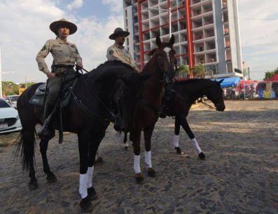 El Ayuntamiento tapatío resaltó también la labor en la atención de las víctimas de delito. CORTESÍA