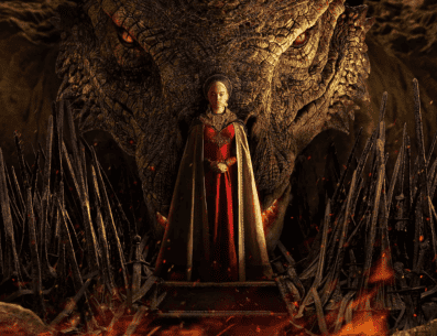 House of the Dragon: cuándo y dónde se estrena la tercera temporada