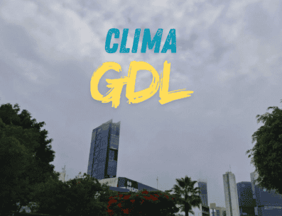 La inusual combinación de altas temperaturas matutinas y lluvia vespertina creará un molesto efecto de "olla de presión", elevando considerablemente la humedad relativa en el ambiente durante la noche. EL INFORMADOR / O. Álvarez