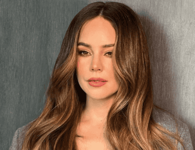 Camila Sodi se encuentra en proceso de recuperación y acompañada de sus seres queridos. ESPECIAL / IG / @camilasodi
