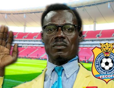En esta nota te dejamos cinco datos para comprender la importancia del performance de Michel Kuka Mboladinga mejor conocido como "Lumumba Vea". EL INFORMADOR / AP / ARCHIVO