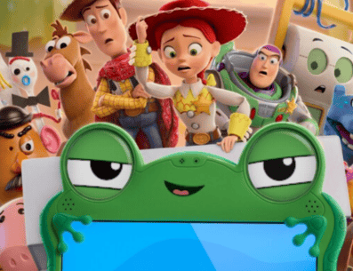 La secuela de la franquicia de Toy Story se estrenó apenas hace una semana, el pasado 18 de junio. ESPECIAL / DISNEY