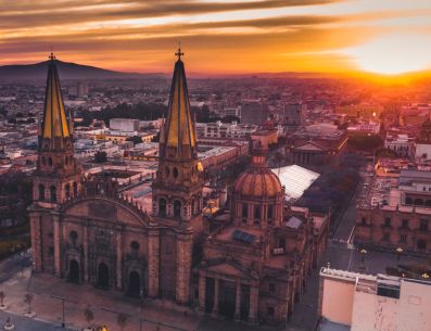 Este galardón coloca a Jalisco entre los destinos más valorados por los viajeros internacionales. SECRETARÍA DE TURISMO