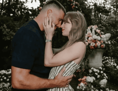 Los “Swifties” han llenado los vacíos con teorías y simbolismos en torno a la posible fecha del enlace. ESPECIAL / IG / @taylorswift13