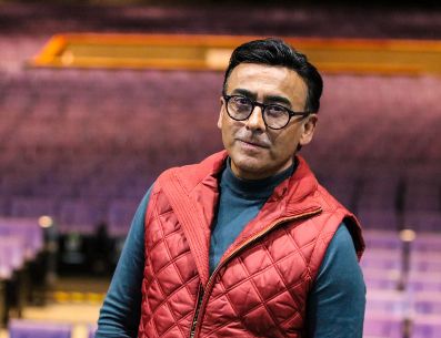 Adal Ramones: vuelve a los monólogos pero su humor es RECHAZADO en redes
