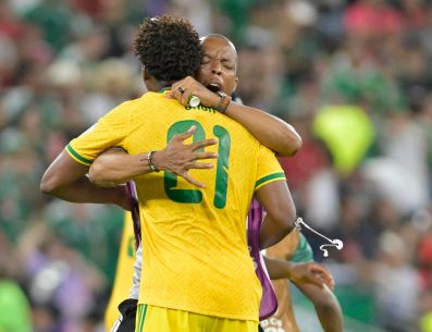La tercera aparición de Canadá en la Copa del Mundo 2026 fue la vencida para conseguir un boleto. EFE / ARCHIVO