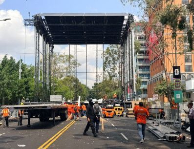 El Gobierno reitera el llamado a la ciudadanía para fortalecer la corresponsabilidad en el cuidado de Guadalajara. ESPECIAL