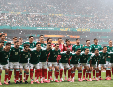La Selección Mexicana se enfrenta este martes 30 de junio a Ecuador en el Estadio Ciudad de México. X/SELECCIÓN NACIONAL