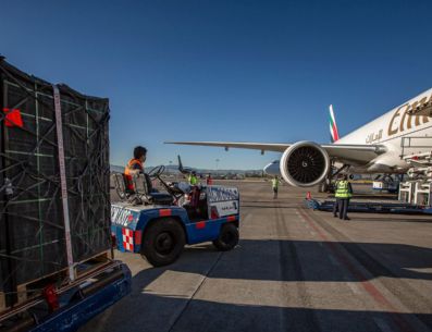 De acuerdo con datos dados a conocer hoy por el Inegi en el primer trimestre del 2026 las exportaciones de Jalisco ascendieron a 17 mil 377.5 millones de dólares. CORTESÍA/ Desarrollo Económico Jalisco
