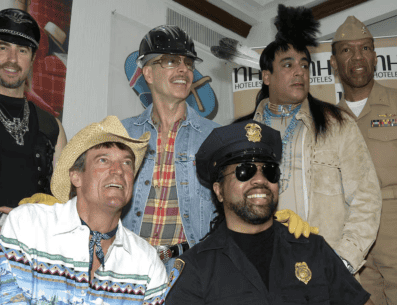 YMCA: Este es el significado de la icónica canción de Village People