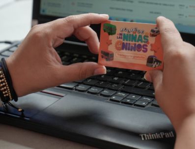 Las personas interesadas podrán consultar el directorio completo de módulos, los requisitos y realizar su registro a través de la plataforma oficial de la Tarjeta Única del programa antes del 31 de agosto. ESPECIAL/Gobierno de Jalisco
