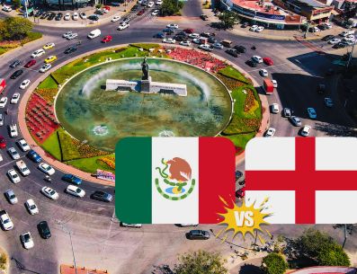 En el transcurso del día, Guadalajara tendrá cielo medio nublado a nublado; ¡que las lluvias no arruinen el espíritu mundialista para apoyar al Tri. EL INFORMADOR / ARCHIVO