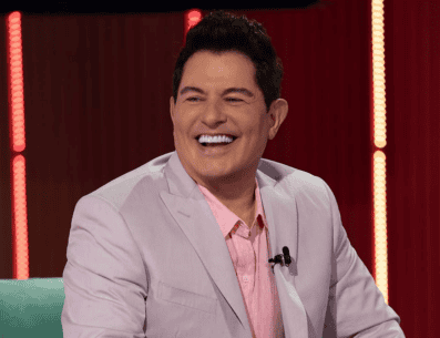 Ernesto Laguardia: ingresa a LCDFM 4; conoce su trayectoria y escándalos
