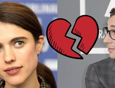 Esto es lo que se sabe al momento del supuesto rompiemiento entre Margaret Qualley y Jack Antonoff. EFE / ARCHIVO