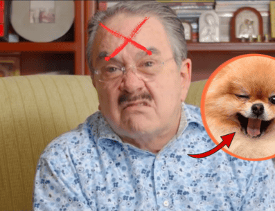 Pedro Sola: en la polémica por dicho sobre los perros y carne envenenada