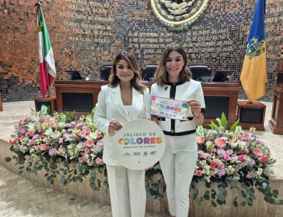 La nueva ley aprobada fue impulsada por las diputadas de Movimiento Ciudadano, Gabriela Cárdenas y Mónica Magaña. ESPECIAL