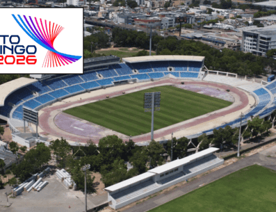 El contingente jalisciense representará cerca de una quinta parte de toda la delegación nacional. /Juegos Centroamericanos y del Caribe Santo Domingo 2026