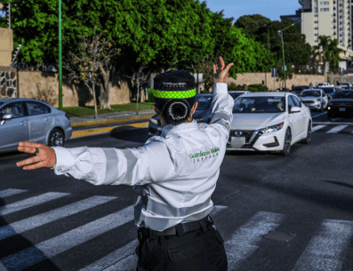 Para su edición 2026, el evento ofrecerá diferentes distancias dirigidas al público adulto, con recorridos de seis, 12 y 16 kilómetros. EL INFORMADOR/ ARCHIVO