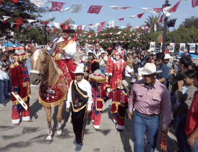 Las autoridades municipales invitan a la ciudadanía a sumarse a esta gran celebración y descubrir la riqueza cultural de los pueblos tradicionales de Zapopan. ESPECIAL/Gobierno de Zapopan