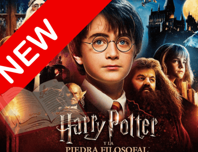 Harry Potter: regresa con dos nuevos libros ilustrados y esto es lo que se sabe