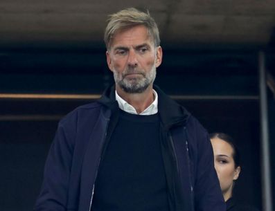 Jürgen Klopp podría convertirse en el nuevo seleccionador de Alemania tras los avances confirmados por la Federación Alemana de Futbol. EFE / ARCHIVO